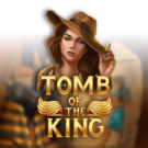 Игровой автомат онлайн Tomb of the King