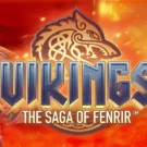 Игровой автомат онлайн Viking’s Saga