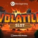 Игровой автомат онлайн Volatile Slot