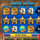 Игровой автомат онлайн Meerkat Mayhem