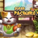 Игровой автомат онлайн Super Pachinko Plus
